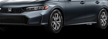 2026 Honda Civic Sedan