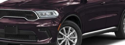 2025 Dodge Durango