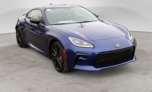 2025 Toyota GR86