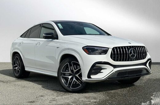 2026 Mercedes-Benz GLE