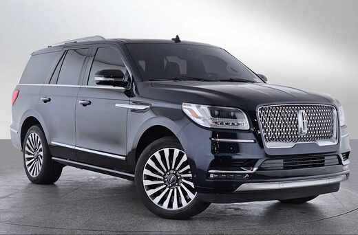 2021 Lincoln Navigator