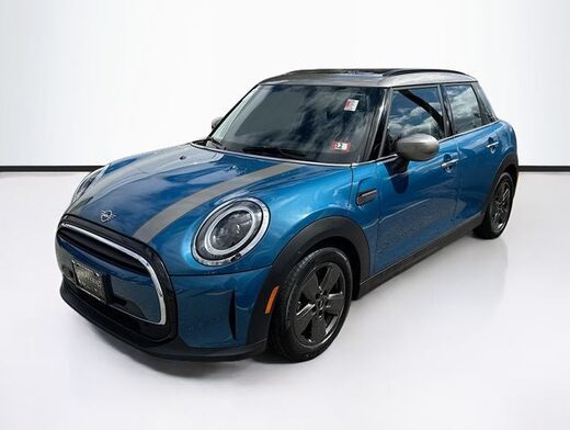 2023 MINI Hardtop 4 Door