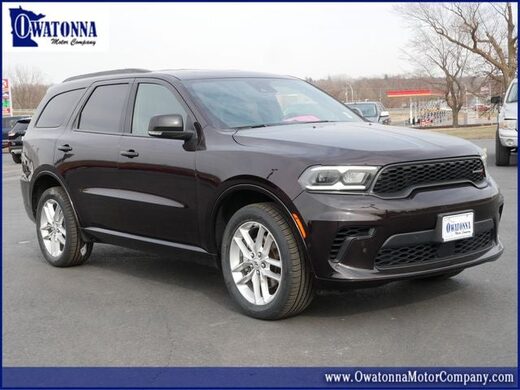 2025 Dodge Durango