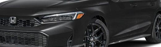 2026 Honda Civic Sedan