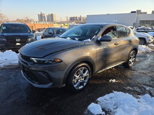 2024 Dodge Hornet