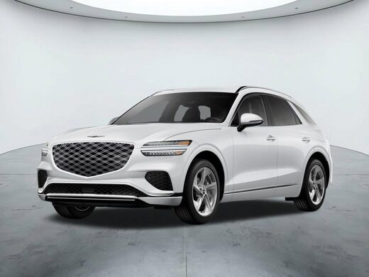2026 GENESIS GV70