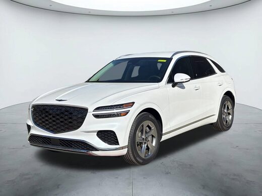 2026 GENESIS GV70