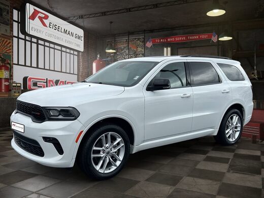 2023 Dodge Durango