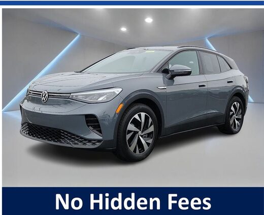 2023 Volkswagen ID.4
