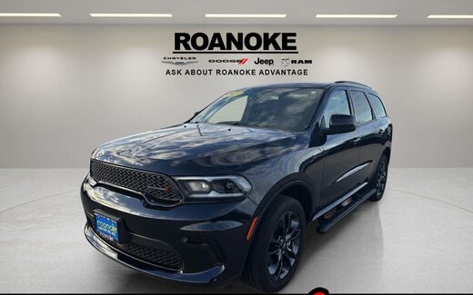 2024 Dodge Durango