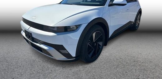 2026 Hyundai IONIQ 5