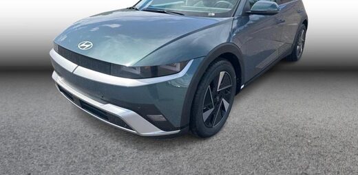 2026 Hyundai IONIQ 5