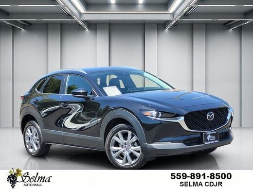2023 Mazda CX-30