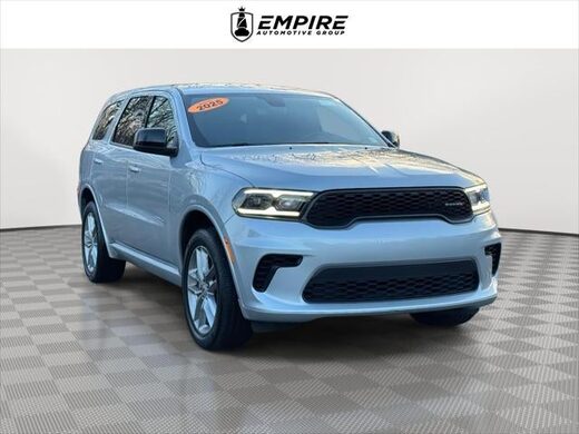 2025 Dodge Durango