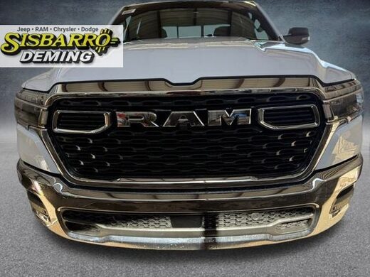 2026 RAM Ram 1500 Pickup