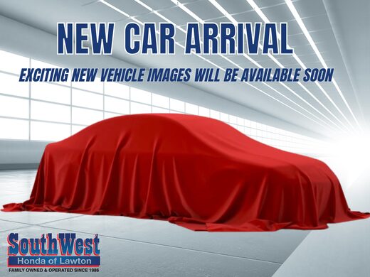 2026 Honda Civic Sedan