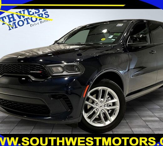 2025 Dodge Durango