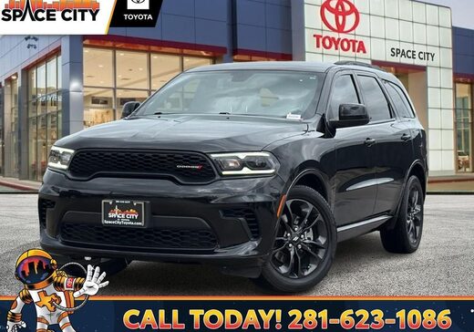 2025 Dodge Durango