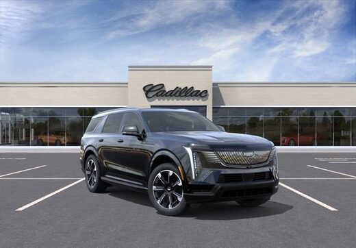 2026 Cadillac Escalade IQL