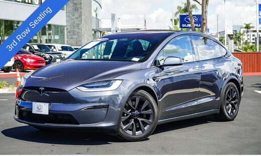 2023 Tesla Model X