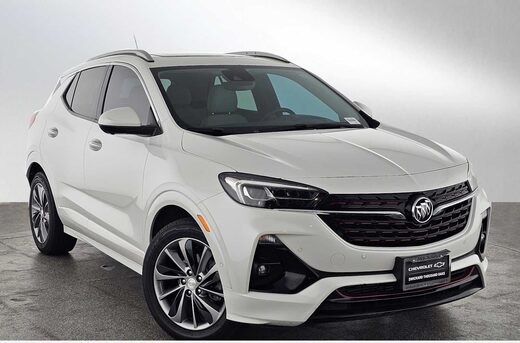 2020 Buick Encore GX