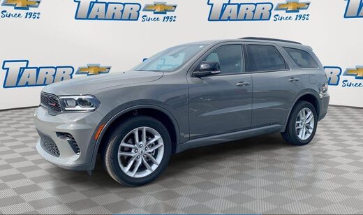 2025 Dodge Durango