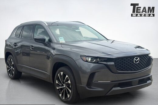 2025 Mazda CX-50 Hybrid