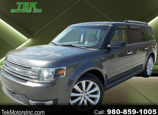 2015 Ford Flex