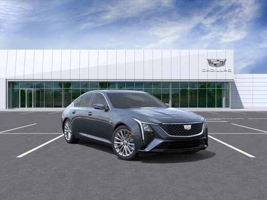 2026 Cadillac CT5