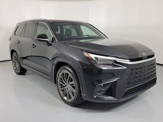 2024 Lexus TX