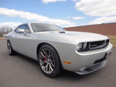 2010 Dodge Challenger