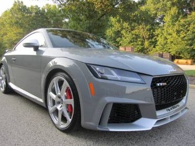 2018 Audi TT RS