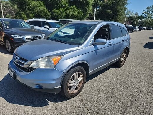 2011 Honda CR-V