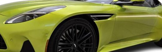 2024 Aston Martin DB12