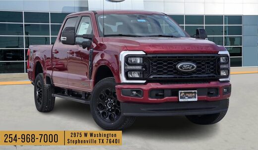 2025 Ford Super Duty F-250 SRW