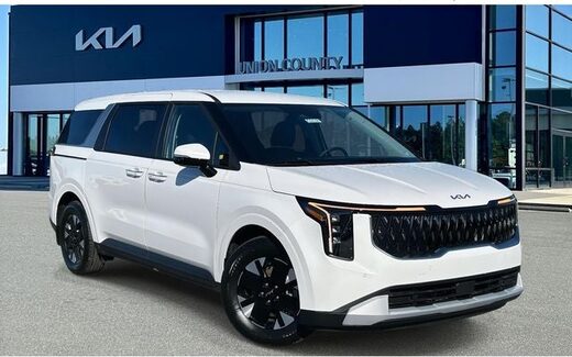 2026 Kia Carnival Hybrid