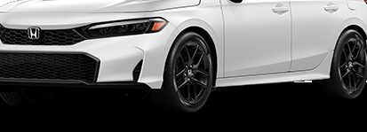 2026 Honda Civic Sedan