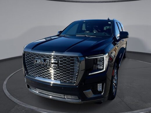 2023 GMC Yukon XL