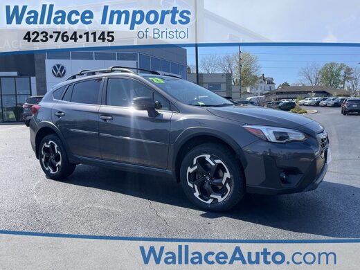2023 Subaru Crosstrek
