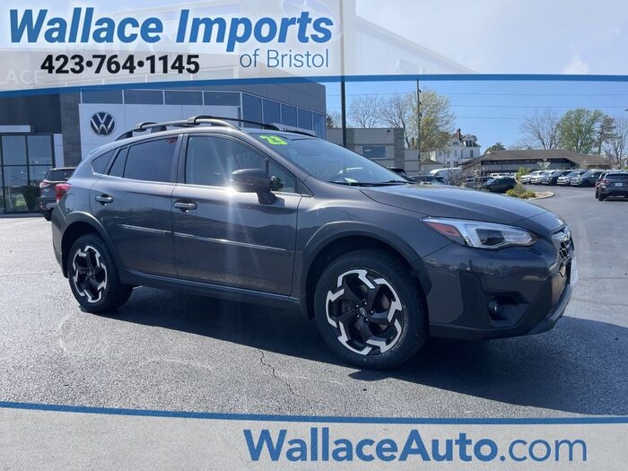 2023 Subaru Crosstrek