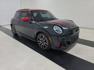 2025 MINI Hardtop 2 Door
